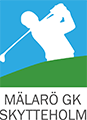 Mälarö GK