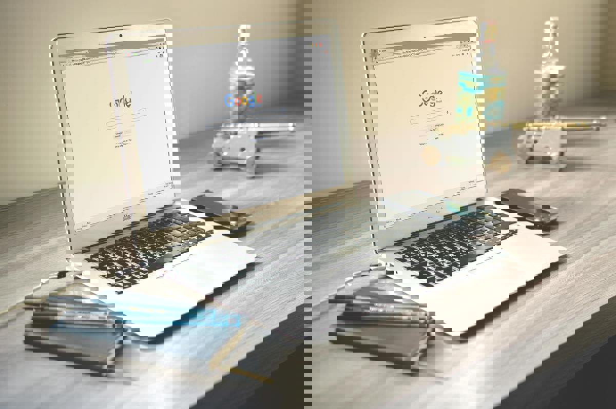 Guide till sökmotoroptimering för golfklubbar